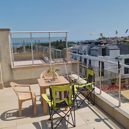 Pontica Chernomorets