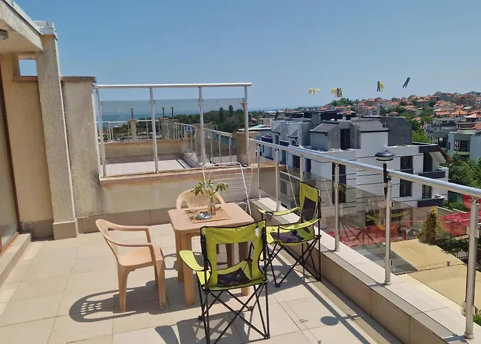 Pontica Chernomorets